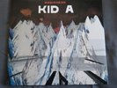 Kid A [LP] by Radiohead (Vinyl, Oct-2000, Capitol/EMI Records)
