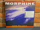 * MORPHINE - Cure For Pain,180G Rmstrd BLACK VINYL LP Gatefold New & Sealed BEND