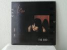 Disco 33 giri - Nico - The end