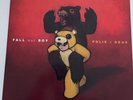 FALL OUT BOY FOLIE A DEUX 2 x LP Great Condition