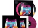 PRE ORDERKYLIE IMP  PRINCESS LTD ED PIC DISC & MARBLE COLOR VINYL EMBOSSED PRINT