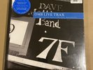 Dave Matthews Band Vinyl- Live Trax Vol 1  - New 4-LP Limited  Blue Boxset *RSD*