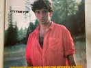 JONATHAN RICHMAN AND THE MODERN LOVERS: It’s Time For, 1986 Vinyl LP (ROUGH 92)