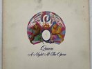 Vintage (1975) Queen A Night At The Opera Vinyl LP Record W/ Original Jacket