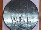 W.E.T. by W.E.T. (Picture Disc Vinyl, 2010)