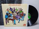 DOUG SAHM AND BAND - 1973 VINYL LP - ATLANTIC SD 7254 Stereo