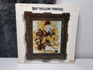The Yellow Payges  Volume 1    Psych, Garage LP Vinyl Record