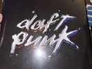 SENT TRACKED Daft Punk - Discovery - Double 12” LP Vinyl - Brand New Sealed