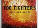 Foo Fighters - Skin & Bones LP Sealed 2011