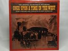Once Upon A Time in the West ORIGINAL SOUNDTRACK 1972 LP RCA Records NM