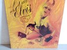 The Cramps A Date With Elvis ENIGMA 1990 US AND CANADA LP DEI2009-1 VINILE PUNK