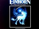 America - Das Letzte Einhorn / The Last Unicorn (Soundtrack) EU LP - Virgin .