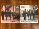 The Beatles BBC 1&2 Vinyl Sets MINT CONDITION COMPLETE