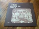 RARE 1979 KENTUCKY PRIVATE PRESS FUNK JAZZ  WLRS RADIO HOMEMADE IV --VINYL