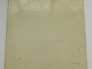 *RARE* THE BEATLES WHITE ALBUM 1968 TOP OPENER LOW NUMBER VINYL LP #0073525
