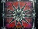 Killing Joke Pylon Ltd Lenticular Magneta Translucent SPINE751363 2015 Only 1000