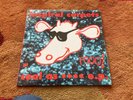 INSPIRAL CARPETS Cool As **** EP 1990 US-only Cow Records 5-track 12