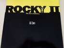 N°52. Vinyle 33 t.  ROCKY II. THE STORY CONTINUES...MUSIC BILL CONTI. UK 1979