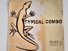 TYPICAL COMBO Piensalo Bien / Mabouya LATIN Guaguanco 7