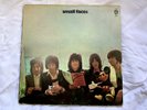 Small Faces The First Step Vinyl LP Record Album Warner Brothers Canada Press