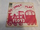 The Pink Floyd - See Emily Play - C 23574 - Columbia - EMI - 1967