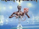 Seventh Son of a Seventh Son - Iron Maiden 12 INCH VINYL SINGLE