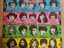 Rolling Stones LP Some Girls UK R/ Stones 1st Press BANNED COVER NEAR MINT **