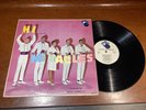 The Miracles – Hi We're The Miracles - VG+/VG Mono
