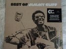 Sealed JIMMY CLIFF Best Of Jimmy Cliff compilation vinyl Lp 2017 MINT