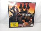 Missy Elliott – This Is Not A Test  12 inch Double Vinyl LP Elektra Very Good