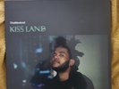The Weeknd kiss land Double LP Vinyle 33T Edition Limitée 2013 rare dawn fm neuf