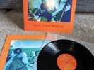 The Flaming Lips - CLOUDS TASTE METALLIC - Vinyl LP - VG+ Wax  Rare Indie Rock