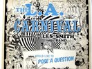 Would Like To Pose A Question by L.a. Carnival (Record, 2003)