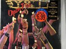 Open Fire Live  Y&T