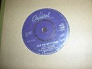 GENE VINCENT  HELD FOR QUESTIONING / YOU'RE STILL IN MY HEART CAPITOL CL 15290