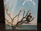 HEART ATTACK MAN “Acid Rain” 7 Inch Clear Vinyl (Swirl From Wax Changeover) RARE