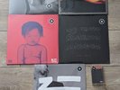 Zhu Vinyl: Nightday, Generationwhy, SEMD,Genesis, Ringo’s Desert, Dreamland Tape