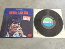 ARETHA FRANKLIN Lady Soul - 1968 First Press Atlantic LP - BEAUTIFUL COPY w HYPE