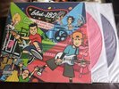 Blink -182: The Mark, Tom, and Travis Show Vinyl
