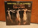 Diana Ross and the Supremes 1968 Original TALK OF THE TOWN Mowtown 676 Lp Sealed