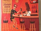 RICHARD CHEESE PRESENTS... JOHNNY ALOHA – LAVAPALOOZA - VINYL LP ORANGE - 7