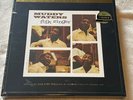 Muddy Waters FOLK SINGER, Mobile Fidelity MoFi Ultra Disc One Step  UD1S-023 LP