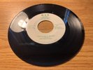 ROCKABILLY 45 JIM OERTLING BACK FORTY BLUES M-A-N 101 EXCELLENT