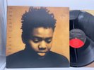 Tracy Chapman Self Titled Elektra Records 960774 First Press Vinyl LP 1988 NM