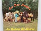 LOS CADETES de LINEARES Los dos amigos (RAMEX VINYL LP MEXICO) CLEAN EX