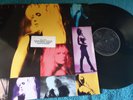 LITA FORD 1ST PRESS  VINYL LP-