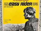 OST Easy Rider OG Vinyl LP, Dunhill/ABC Records, 1969