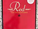 The Communards - Red OG Vinyl LP, MCA Records, 1987, NM , Promo stamp