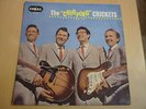 BUDDY HOLLY-THE CHIRPING CRICKETS-UK 1960 MONO-OIS-NM (NM OR M-)