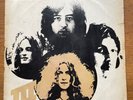 LED Zeppelin III Brazil LP Vinyl First PressIng + Bonus Programme